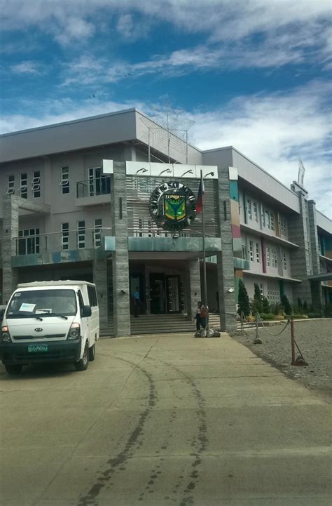 GSIS Cauayan Branch .